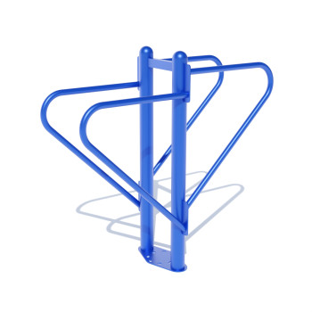 Вуличний тренажер Брусья SG103