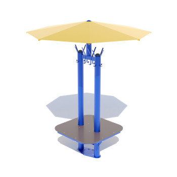 Вішалка “Грибок” SG116