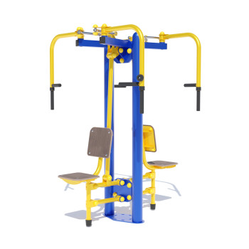 Батерфляй SG117