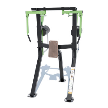 Вуличний тренажер "Батерфляй стоячи" SG602