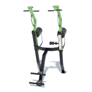 Вуличний тренажер "Тяга зверху" SG605