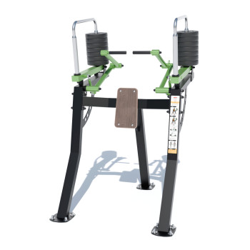 Вуличний тренажер "Трицепс машина" SG607