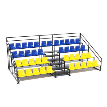 Трибуна (42 місця) SG431.1