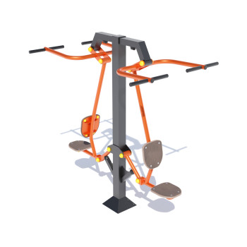 Вуличний Тренажер «Тяга Зверху» BS101