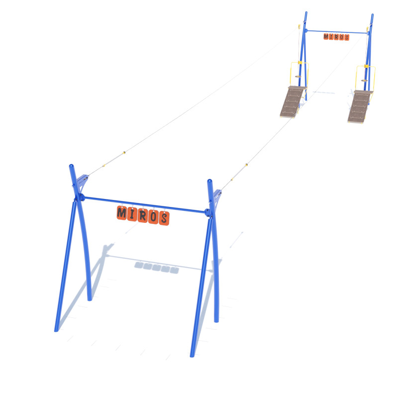 Тарзанка LK104