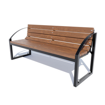 Лавка паркова DIO961