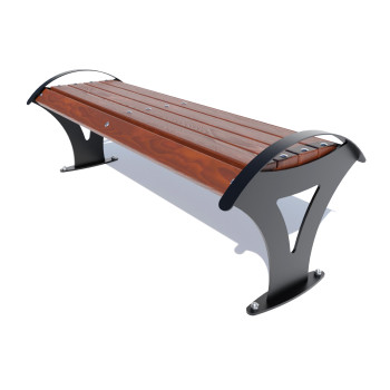 Лавка паркова “Плазма” DIO921