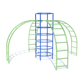 Лаз “Сферичний” DIO621