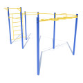 Вуличний спортивний комплекс "Воркаут" W202.2