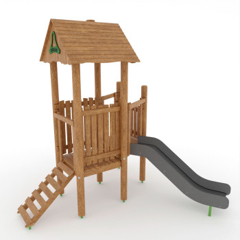 Ігровий комплекс WP216.1, 320, 318, 315