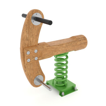 Гойдалка на пружині WP103, 71, 30, 80