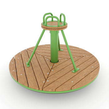 Карусель WP301, 120, 120, 83