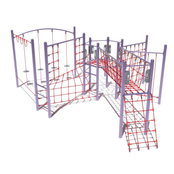 Канатний комплекс LK224, 743, 529, 228