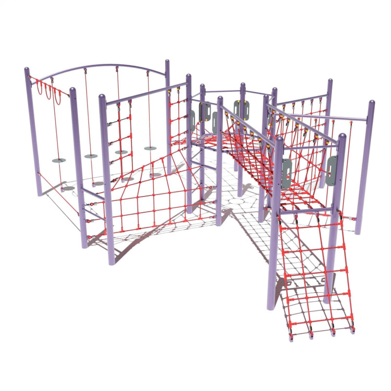 Канатний комплекс LK224, 743, 529, 228