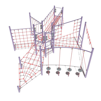 Канатний комплекс LK224, 743, 529, 228