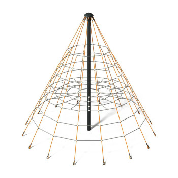 Канатний лабіринт LK219, 400, 400, 370