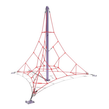 Канатний лабіринт LK208, 423, 371, 300