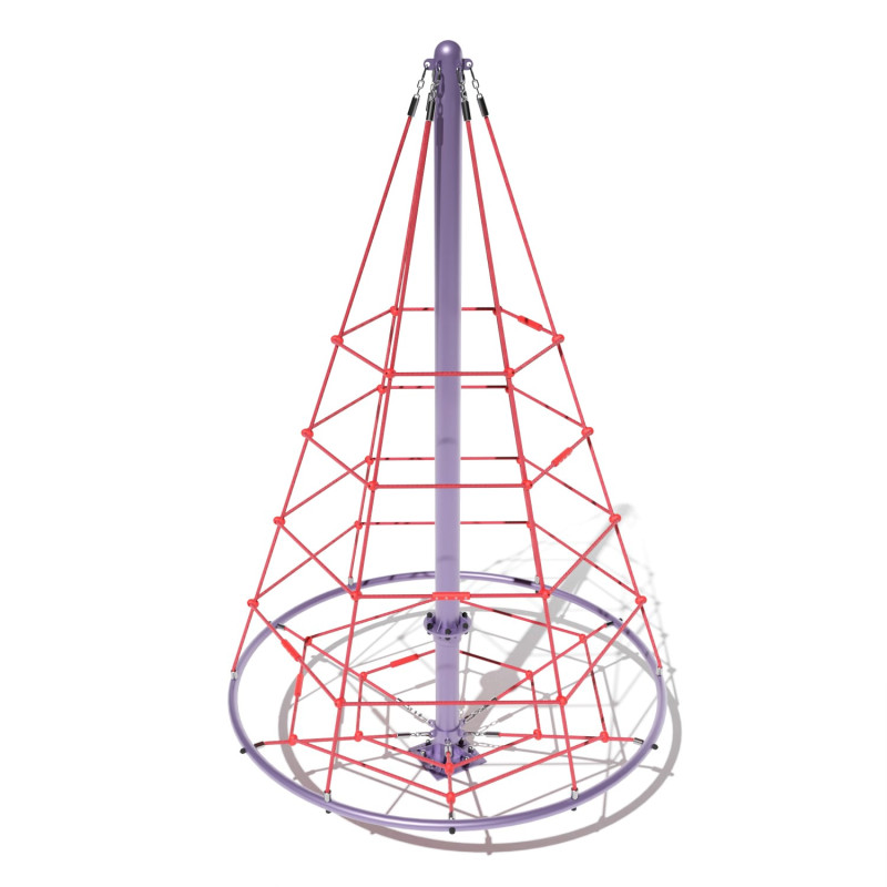 Канатний лабіринт LK205, 194, 194, 300