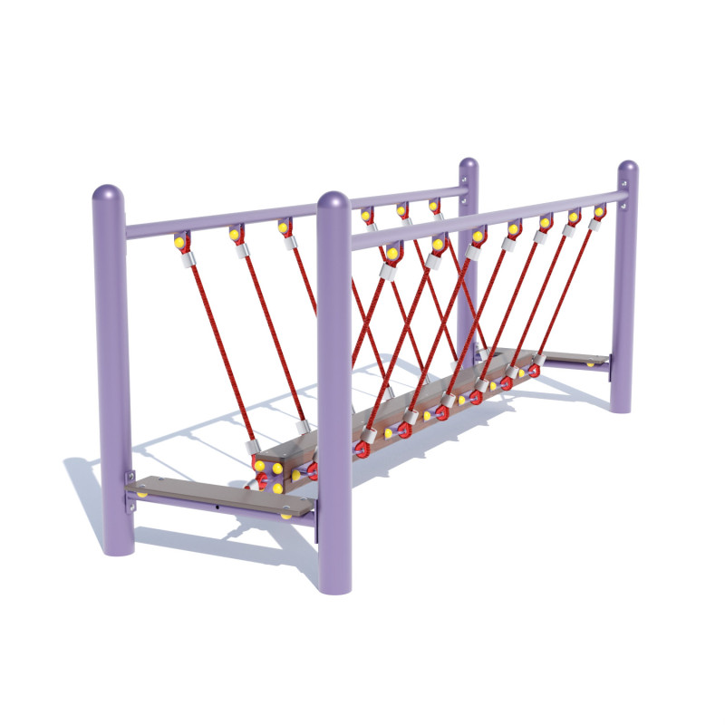 Підвісний місток LK103, 263, 79, 104