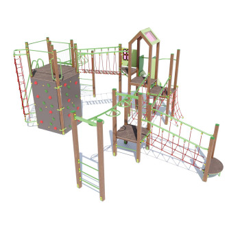 Ігровий комплекс LK255