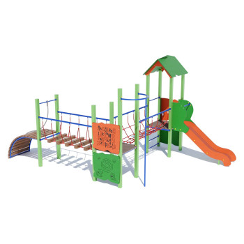 Ігровий комплекс DIO703.17, 600, 380, 307