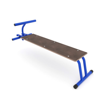 Лавка DIO601.2 (додатковий елемент)