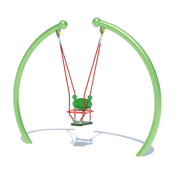 Гойдалка "Малятко" LIK1484