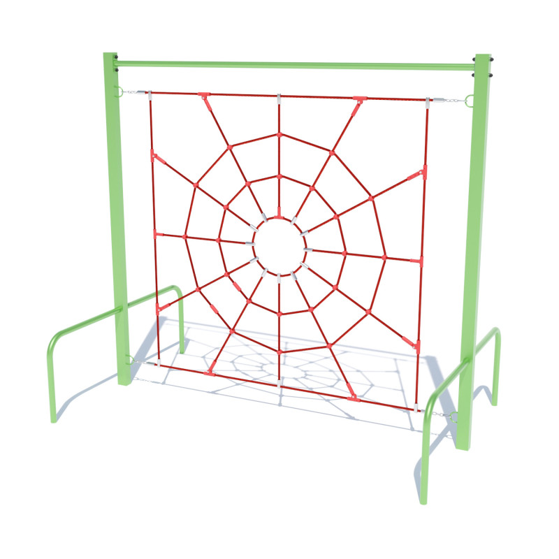 Сітка для комплексу "Павутинка" LK101.1, 273, 170, 248