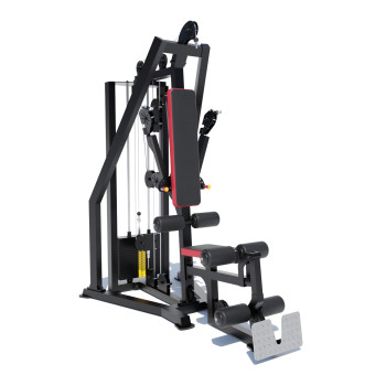 Тренажер силова-фітнес станція TC240, 194, 112, 221, 298