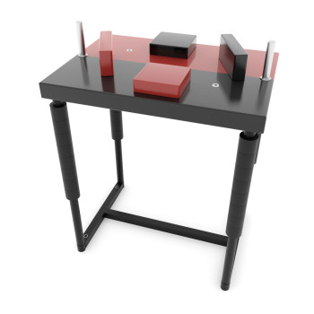 Стіл для армреслінгу професійний TC401