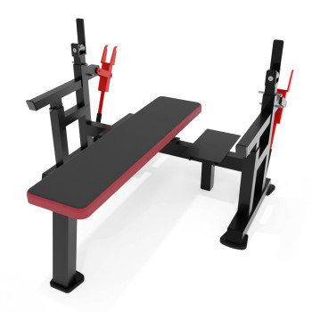 Лава для пауерліфтингу TC702