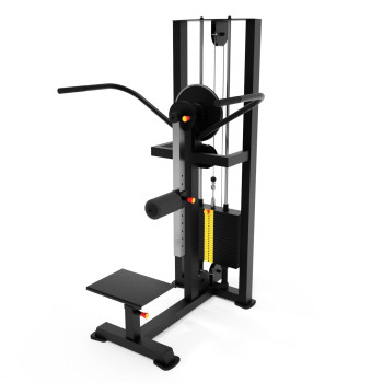 Тренажер для сідничних і привідних-відвідних м’язів стегна TC227, 113, 108, 184, 210