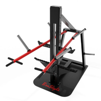 Багатофункціональна станція BL326