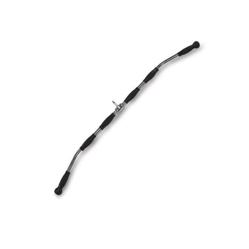 Рукоятка для верхньої тяги DB7028, Метал, Каучук, Китай