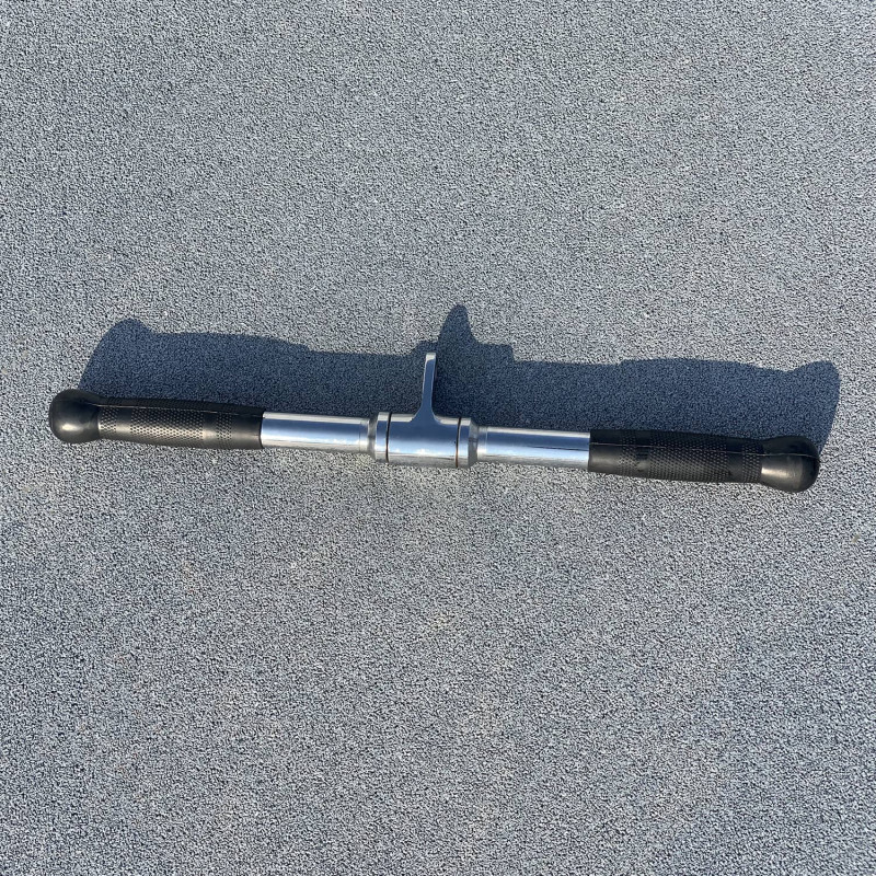 Рукоятка для прямої тяги DB7016, Метал, Каучук, Ручки для тяги, Китай, 1.20