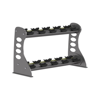 Стійка під гантелі (для набору з 6 пар) G4056
