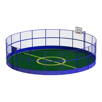 Майданчик для активної гри SG501