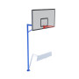 Баскетбольна стійка FIBA SG411