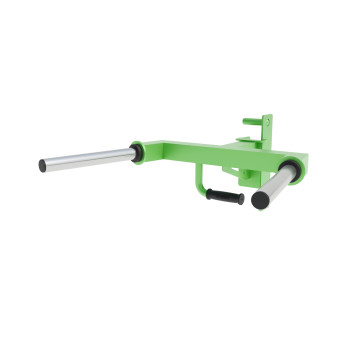 Бруси навісні CF315