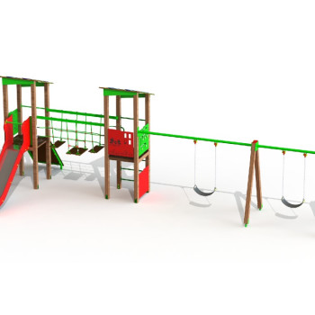 Ігровий комплекс DIO774.1