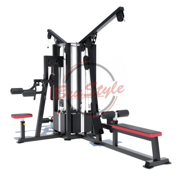 3-х позиційна станція TC203.1