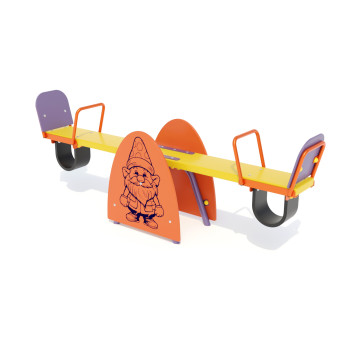 Качалка-балансир "Гномик" DIO126.1