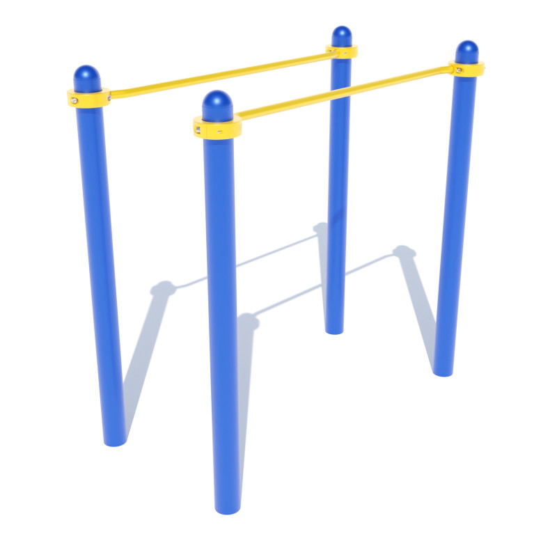 Бруси паралельні W106.1