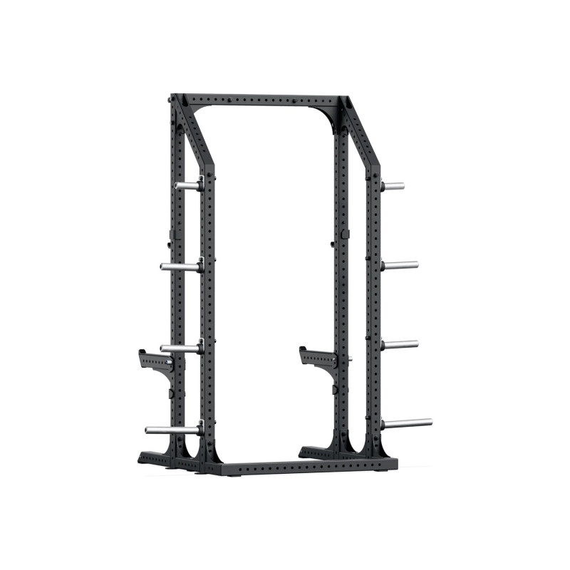 Півстійка Eleiko Prestera — чорна