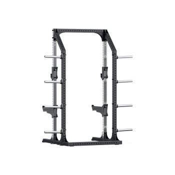 Півстійка Eleiko Prestera Fitness — нержавіюча сталь