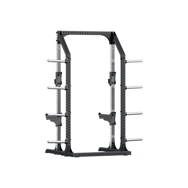 Півстійка Eleiko Prestera Fitness — нержавіюча сталь