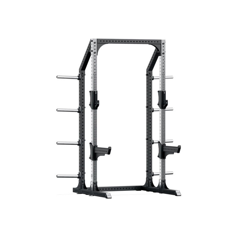 Півстійка Eleiko Prestera Fitness — нержавіюча сталь