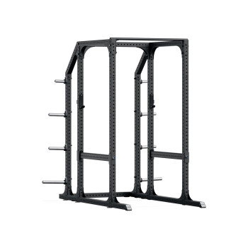 Стійка силова Eleiko Prestera — чорна