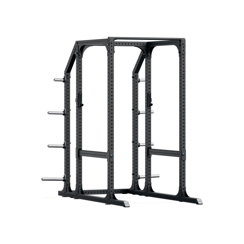 Стійка силова Eleiko Prestera — чорна