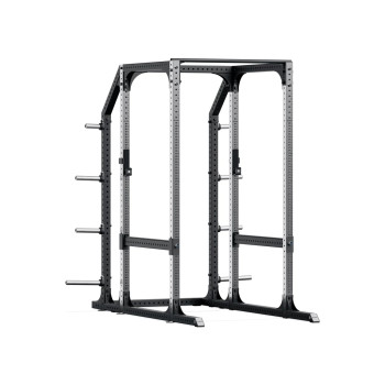 Стійка силова Eleiko Prestera — нержавіюча сталь